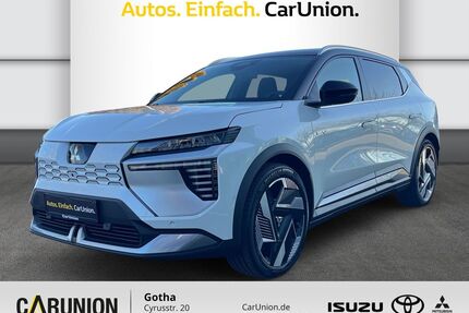 Mitsubishi Eclipse Cross Gebrauchtwagen
