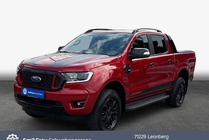 Ford Ranger Gebrauchtwagen
