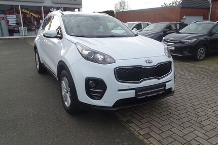 Kia Sportage Gebrauchtwagen