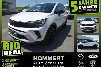 Opel Crossland (X) Gebrauchtwagen