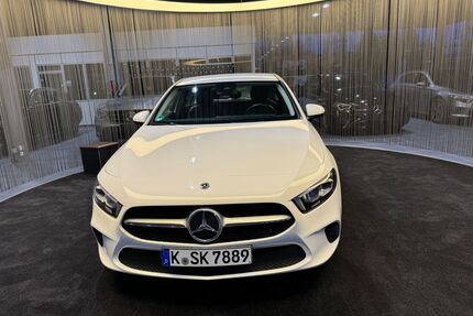 Mercedes-Benz A 220 Gebrauchtwagen