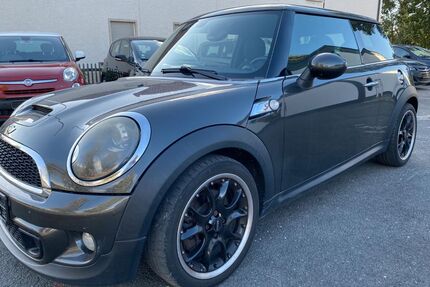 Mini Cooper S Gebrauchtwagen