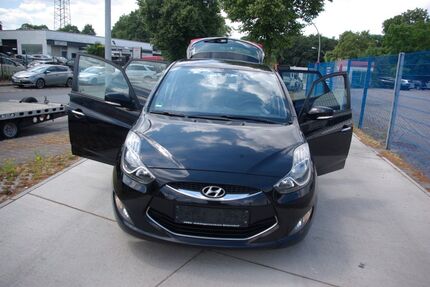 Hyundai ix20 Gebrauchtwagen