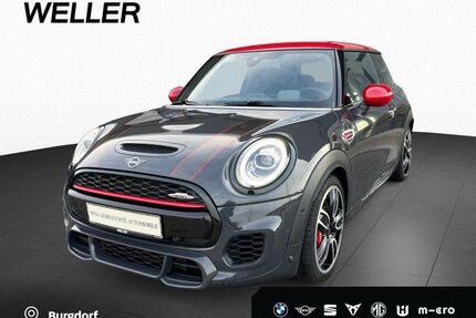 Mini John Cooper Works Gebrauchtwagen