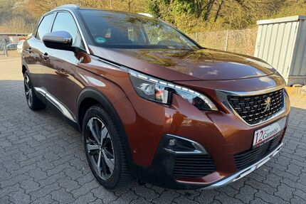 Peugeot 3008 Gebrauchtwagen