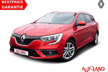 Renault Megane Gebrauchtwagen