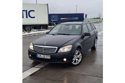 Mercedes-Benz 200 Gebrauchtwagen