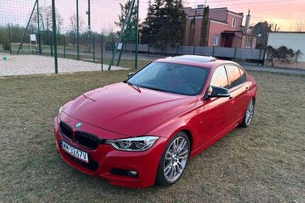 BMW 340 Gebrauchtwagen