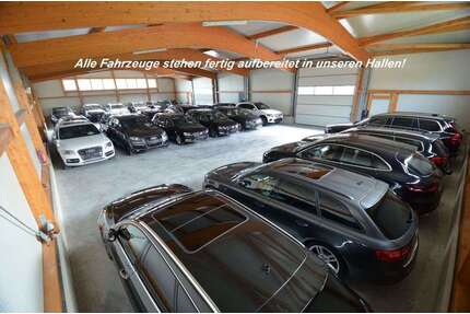 Mercedes-Benz GLE 350 Gebrauchtwagen