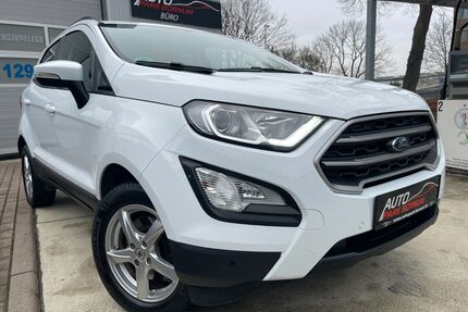 Ford EcoSport Gebrauchtwagen