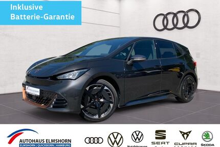 Cupra Born Gebrauchtwagen