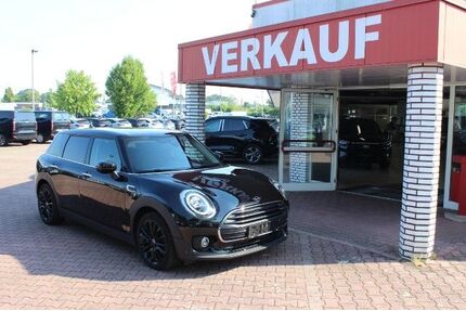 Mini One D Clubman Gebrauchtwagen