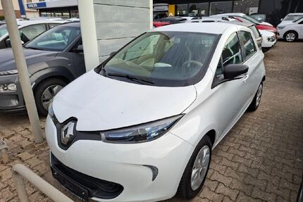 Renault ZOE Gebrauchtwagen