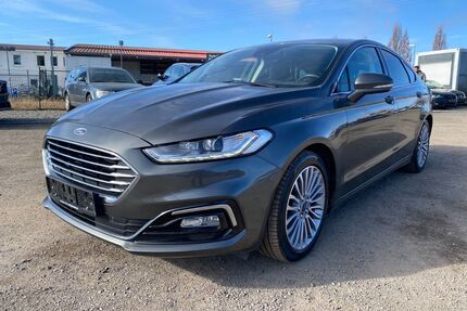 Ford Mondeo Gebrauchtwagen