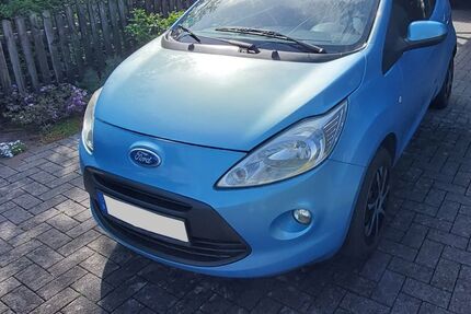 Ford Ka/Ka+ Gebrauchtwagen