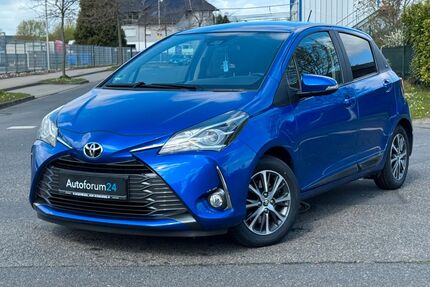 Toyota Yaris Gebrauchtwagen