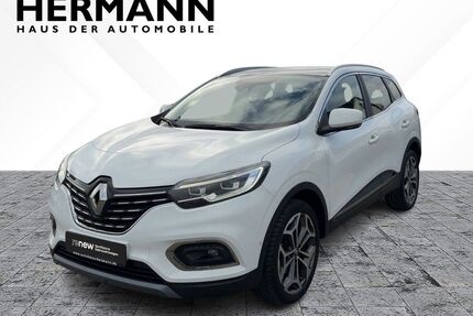 Renault Kadjar Gebrauchtwagen