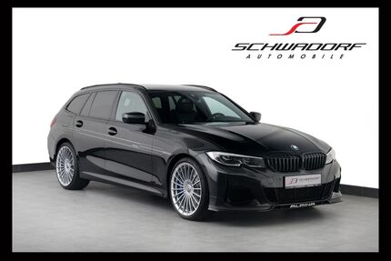 Alpina B3 Gebrauchtwagen