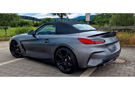 BMW Z4 M40 Gebrauchtwagen