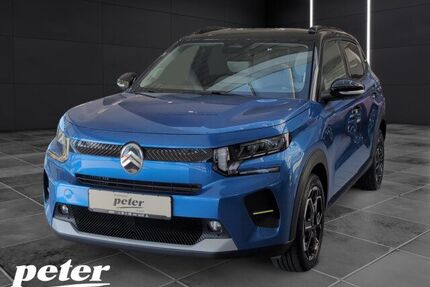 Citroen C3 Gebrauchtwagen