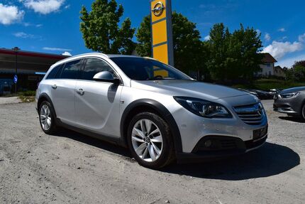 Opel Insignia CT Gebrauchtwagen