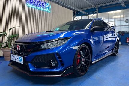 Honda Civic Gebrauchtwagen