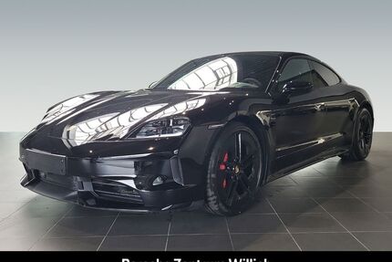 Porsche Taycan Gebrauchtwagen