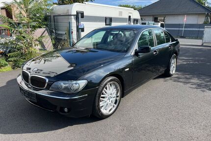 BMW 730 Gebrauchtwagen
