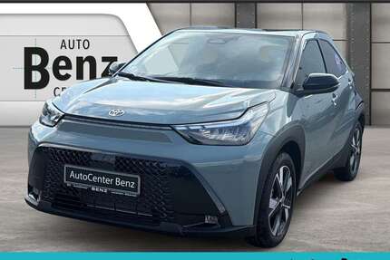 Toyota Aygo X Gebrauchtwagen