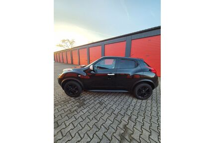 Nissan Juke Gebrauchtwagen