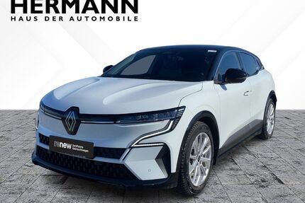 Renault Megane E-TECH Gebrauchtwagen
