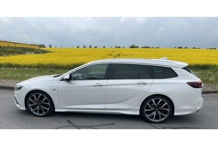 Opel Insignia Gebrauchtwagen