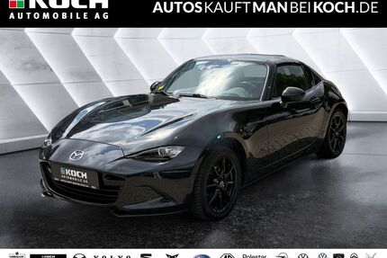 Mazda MX-5 Gebrauchtwagen