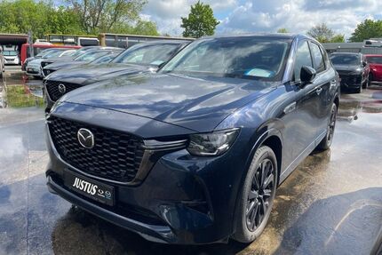 Mazda CX-60 Gebrauchtwagen