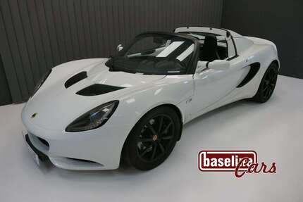 Lotus Elise Gebrauchtwagen