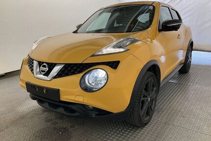 Nissan Juke Gebrauchtwagen