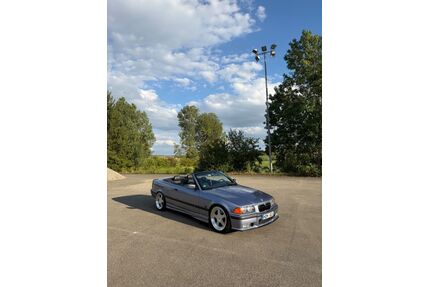 BMW Andere Gebrauchtwagen