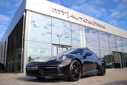 Porsche 911 Urmodell Gebrauchtwagen