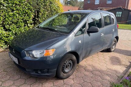 Mitsubishi Colt Gebrauchtwagen