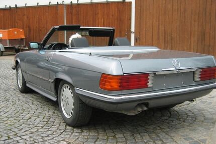 Mercedes-Benz SL 300 Gebrauchtwagen