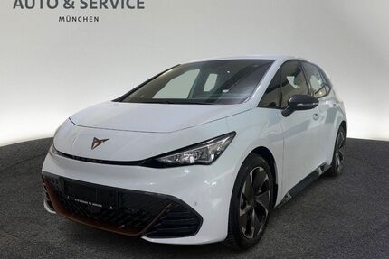 Cupra Born Gebrauchtwagen