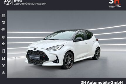 Toyota Yaris Gebrauchtwagen