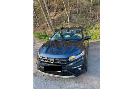 Dacia Sandero Gebrauchtwagen