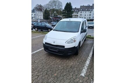 Peugeot Partner Gebrauchtwagen