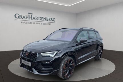 Cupra Ateca Gebrauchtwagen