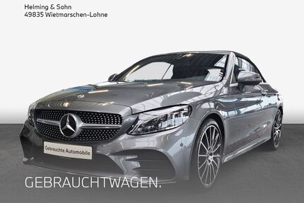 Mercedes-Benz C 200 Gebrauchtwagen