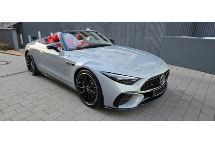 Mercedes-Benz SL 43 AMG Gebrauchtwagen