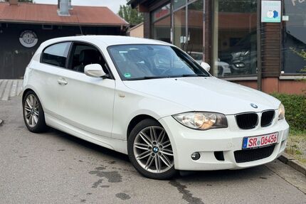 BMW 116 Gebrauchtwagen