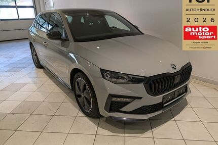 Skoda Scala Gebrauchtwagen