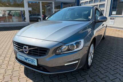 Volvo V60 Gebrauchtwagen